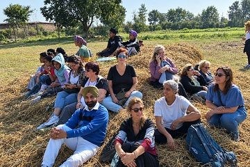 Amritsar Village Tour