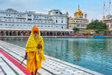 Amritsar 3 Days Package