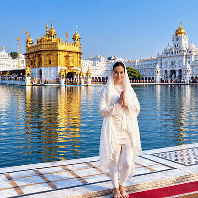 Amritsar - Sightseeing